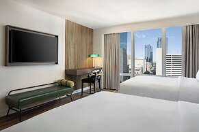 Le Méridien Downtown Fort Worth