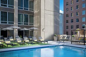 Le Méridien Downtown Fort Worth