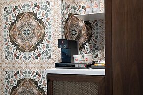 Le Méridien Downtown Fort Worth