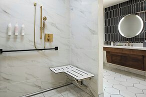 Le Méridien Downtown Fort Worth