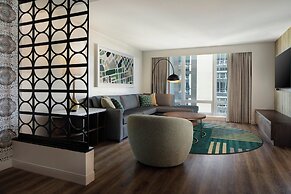 Le Méridien Downtown Fort Worth