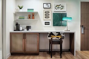 Le Méridien Downtown Fort Worth