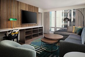 Le Méridien Downtown Fort Worth