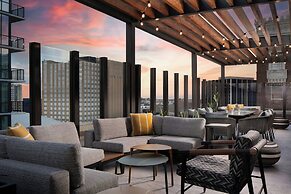 Le Méridien Downtown Fort Worth