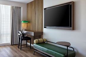 Le Méridien Downtown Fort Worth