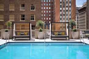 Le Méridien Downtown Fort Worth