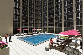 LE Meridien Fort Worth Downtown