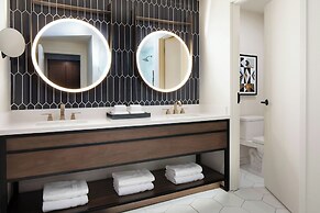 Le Méridien Downtown Fort Worth