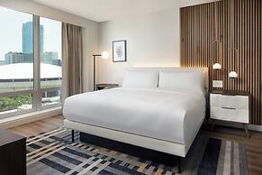 Le Méridien Downtown Fort Worth