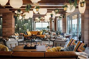 Le Méridien Downtown Fort Worth