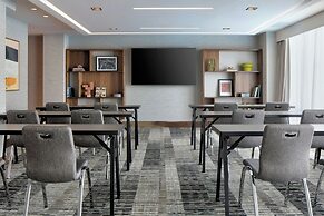 Le Méridien Downtown Fort Worth