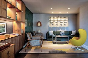 Le Méridien Downtown Fort Worth