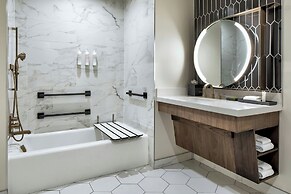 Le Méridien Downtown Fort Worth