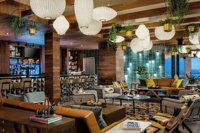 Le Méridien Downtown Fort Worth