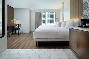 Le Méridien Downtown Fort Worth