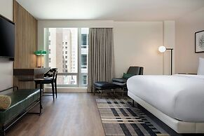 Le Méridien Downtown Fort Worth