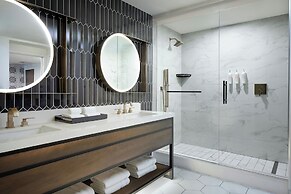 Le Méridien Downtown Fort Worth