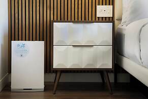 Le Méridien Downtown Fort Worth