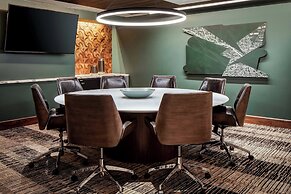 Le Méridien Downtown Fort Worth