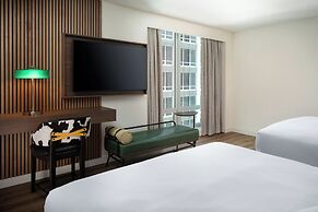 Le Méridien Downtown Fort Worth