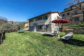Family Friendly Rosa House Amazing View