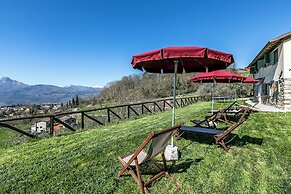 Family Friendly Rosa House Amazing View