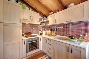 Family Friendly Rosa House Amazing View