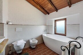 Family Friendly Rosa House Amazing View