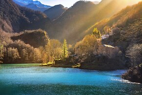 Family Friendly Rosa House Amazing View