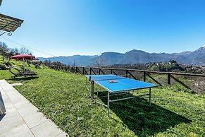 Family Friendly Rosa House Amazing View