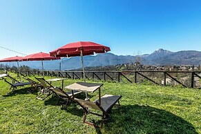 Family Friendly Rosa House Amazing View