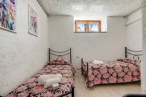 Family Friendly Rosa House Amazing View