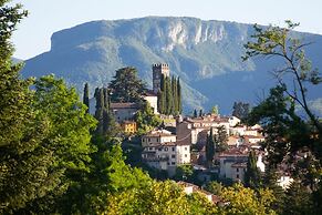 Family Friendly Rosa House Amazing View