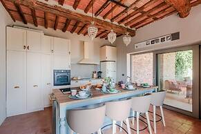Villa Alice in Lucca