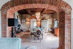 Villa Alice in Lucca