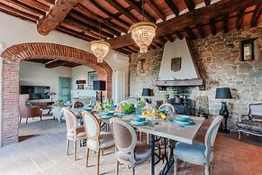Villa Alice in Lucca
