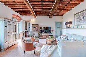 Villa Alice in Lucca