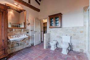 Villa Alice in Lucca