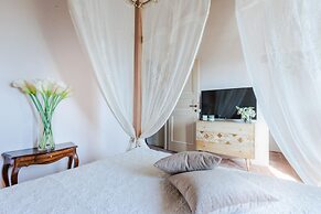 Villa Alice in Lucca