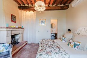 Villa Alice in Lucca