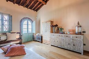 Villa Alice in Lucca