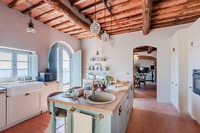 Villa Alice in Lucca