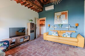 Villa Alice in Lucca