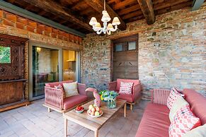 Villa Alice in Lucca