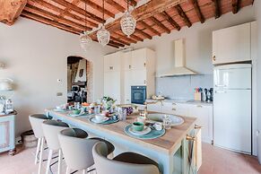 Villa Alice in Lucca