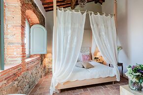 Villa Alice in Lucca