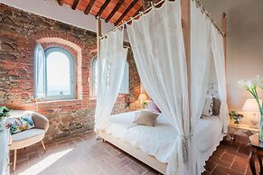 Villa Alice in Lucca