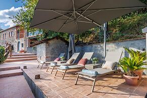 Villa Alice in Lucca