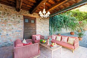 Villa Alice in Lucca