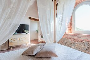 Villa Alice in Lucca